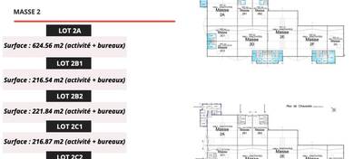 REXIM - Local d'activités - Isère - Bourgoin-Jallieu - 13