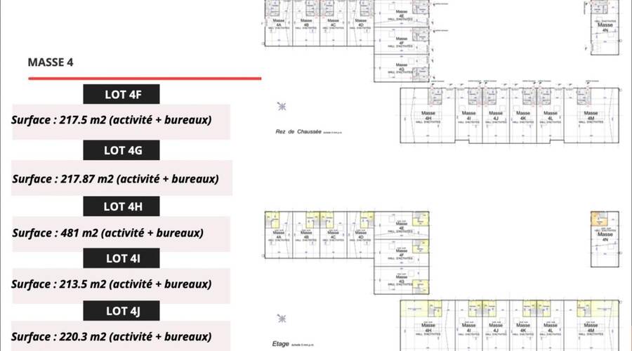 REXIM - Local d'activités - Isère - Bourgoin-Jallieu - 18