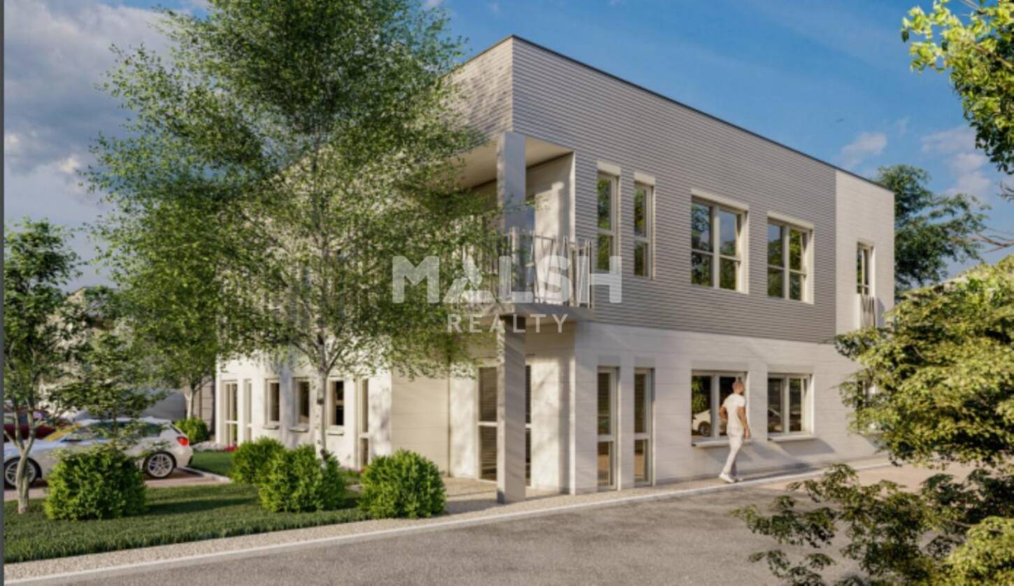 REXIM - Local d'activités - Isère - Bourgoin-Jallieu - 2