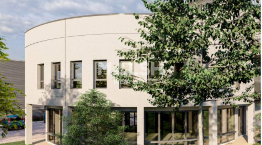 REXIM - Local d'activités - Isère - Bourgoin-Jallieu - 5