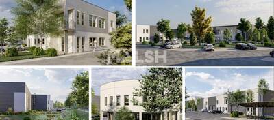 REXIM - Local d'activités - Isère - Bourgoin-Jallieu - 10