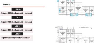 REXIM - Local d'activités - Isère - Bourgoin-Jallieu - 14