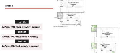 REXIM - Local d'activités - Isère - Bourgoin-Jallieu - 16