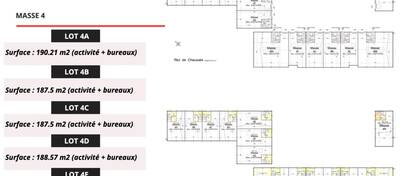 REXIM - Local d'activités - Isère - Bourgoin-Jallieu - 17