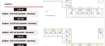REXIM - Local d'activités - Isère - Bourgoin-Jallieu - 18