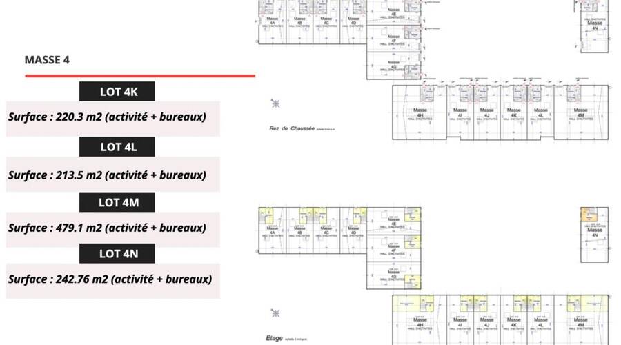 REXIM - Local d'activités - Isère - Bourgoin-Jallieu - 19