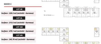 REXIM - Local d'activités - Isère - Bourgoin-Jallieu - 19