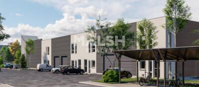 REXIM - Local d'activités - Isère - Bourgoin-Jallieu - 6