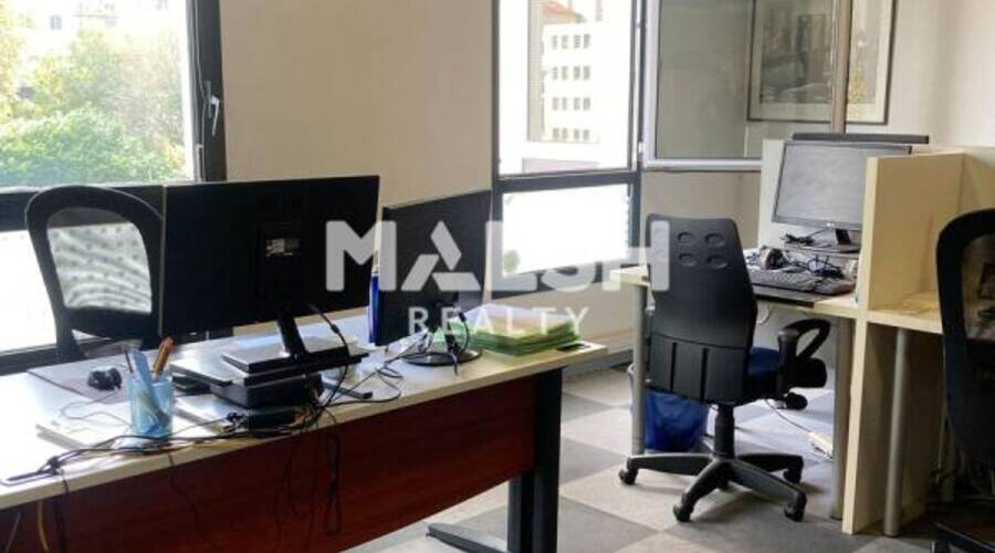 REXIM - Bureau - Rhône - Villeurbanne - 5