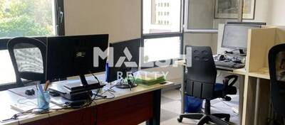 REXIM - Bureau - Rhône - Villeurbanne - 5