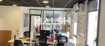 REXIM - Bureau - Rhône - Villeurbanne - 7