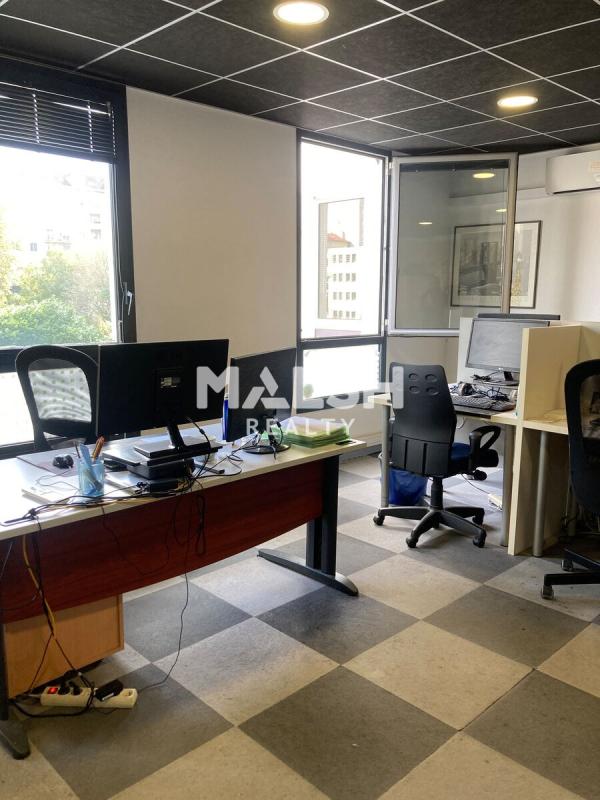 REXIM - Bureau - Rhône - Villeurbanne - 5