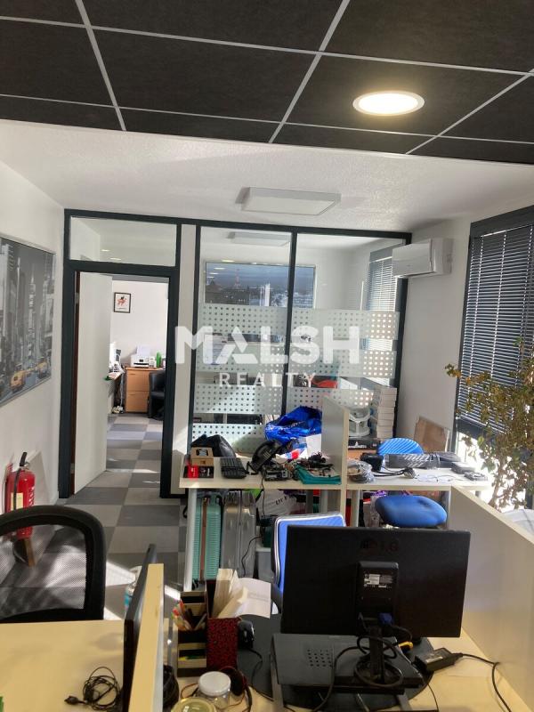 REXIM - Bureau - Rhône - Villeurbanne - 6