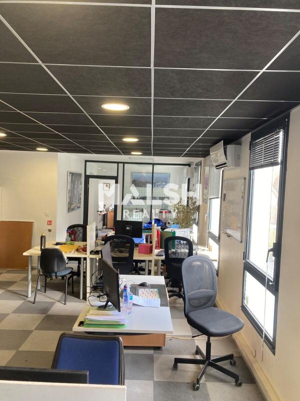 REXIM - Bureau - Rhône - Villeurbanne - 7