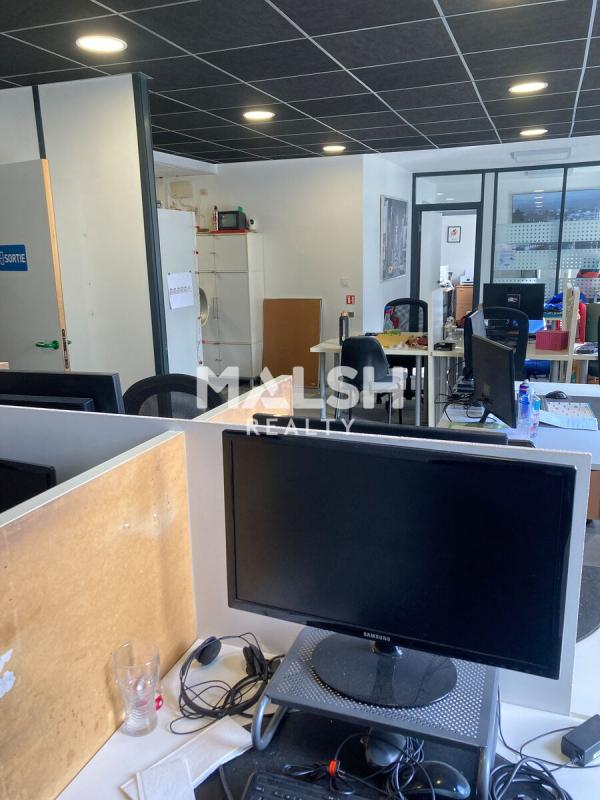 REXIM - Bureau - Rhône - Villeurbanne - 8