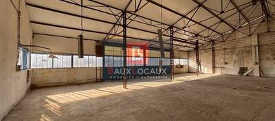 REXIM - Local commercial - Bouches-du-Rhône - Châteaurenard - 2