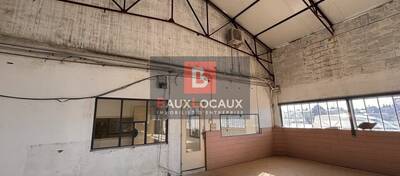 REXIM - Local commercial - Bouches-du-Rhône - Châteaurenard - 6