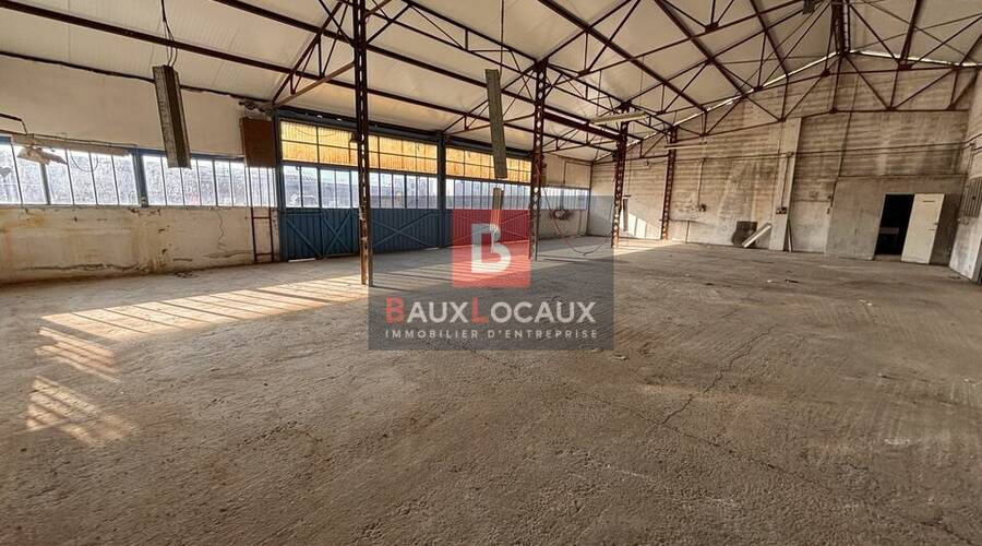 REXIM - Local commercial - Bouches-du-Rhône - Châteaurenard - 1