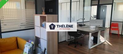 REXIM - Bureau - Hérault - Montpellier - 1