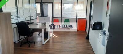 REXIM - Bureau - Hérault - Montpellier - 2