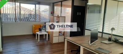 REXIM - Bureau - Hérault - Montpellier - 3