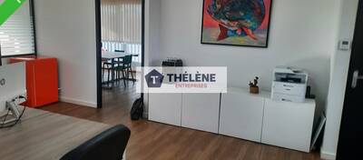 REXIM - Bureau - Hérault - Montpellier - 6