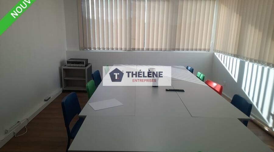 REXIM - Bureau - Hérault - Montpellier - 7