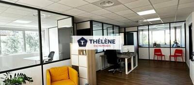 REXIM - Bureau - Hérault - Montpellier - 9