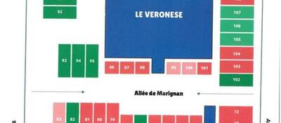 REXIM - Bureau - Hérault - Montpellier - 12