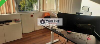 REXIM - Bureau - Hérault - Montpellier - 4