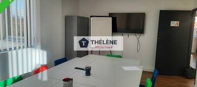 REXIM - Bureau - Hérault - Montpellier - 8