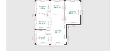 REXIM - Bureau - Hérault - Montpellier - 11