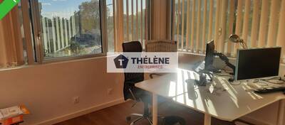 REXIM - Bureau - Hérault - Montpellier - 5