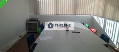 REXIM - Bureau - Hérault - Montpellier - 7