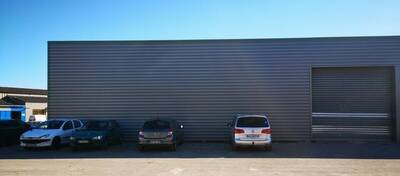 REXIM - Local d'activités - Hérault - Saint-Jean-de-Védas - 3