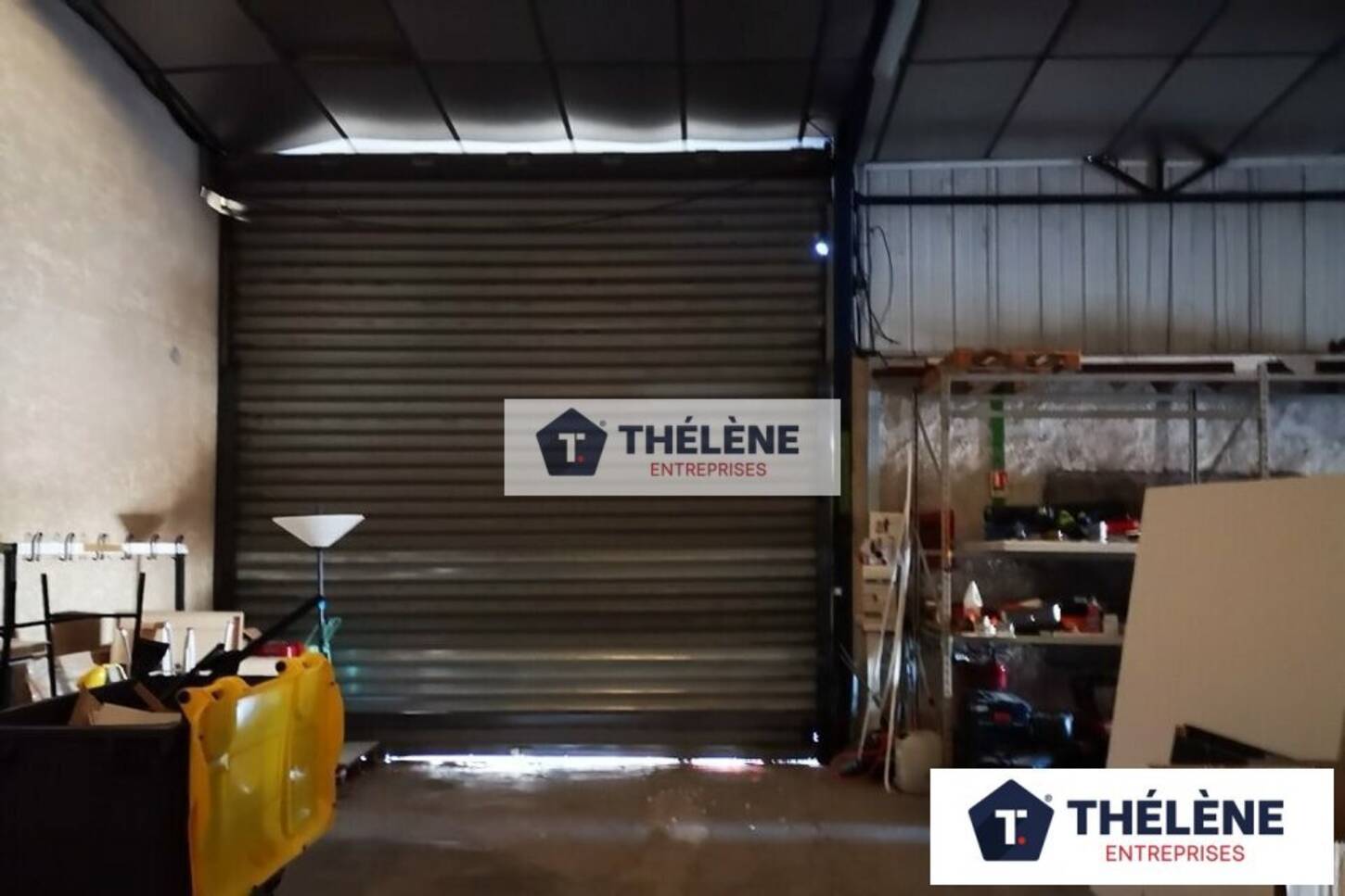 REXIM - Local d'activités - Hérault - Saint-Jean-de-Védas - 2