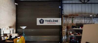 REXIM - Local d'activités - Hérault - Saint-Jean-de-Védas - 2