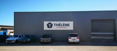 REXIM - Local d'activités - Hérault - Saint-Jean-de-Védas - 3