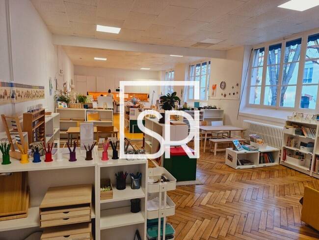 REXIM - Bureau - Allier - Vichy - 1