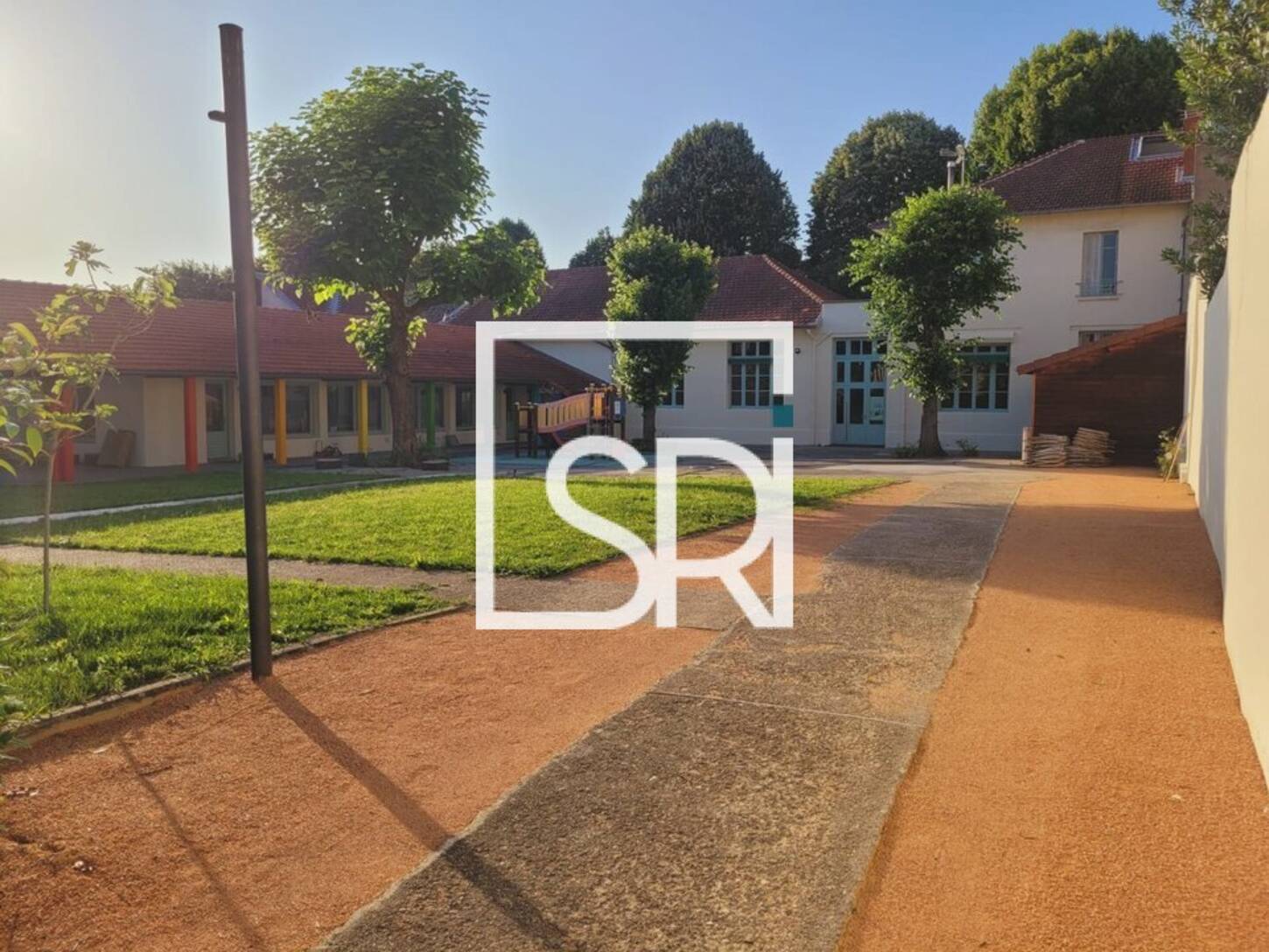 REXIM - Bureau - Allier - Vichy - 2