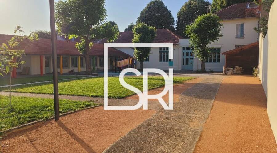 REXIM - Bureau - Allier - Vichy - 2