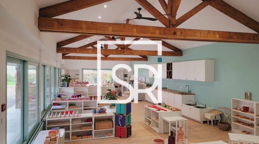 REXIM - Bureau - Allier - Vichy - 3