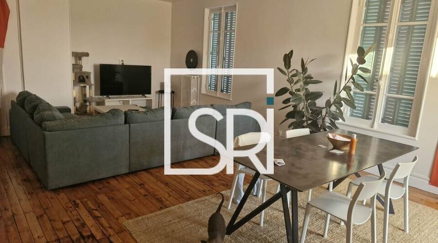 REXIM - Bureau - Allier - Vichy - 4