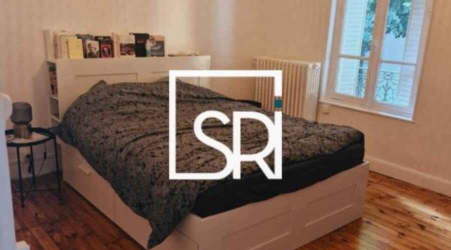 REXIM - Bureau - Allier - Vichy - 6