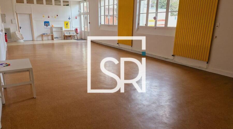 REXIM - Bureau - Allier - Vichy - 7