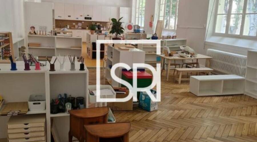 REXIM - Bureau - Allier - Vichy - 9