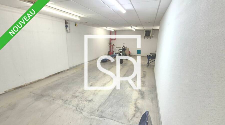 REXIM - Entrepôt - Puy-de-Dôme - Cournon-d'Auvergne - 7