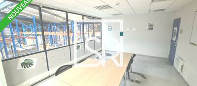 REXIM - Entrepôt - Puy-de-Dôme - Cournon-d'Auvergne - 10