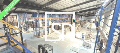 REXIM - Entrepôt - Puy-de-Dôme - Cournon-d'Auvergne - 11