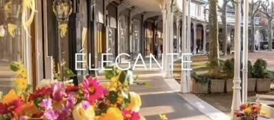 REXIM - Local commercial - Allier - Vichy - 2